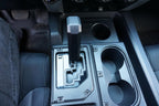 V3 Shift Knob - Toyota Long Automatic - BLACK