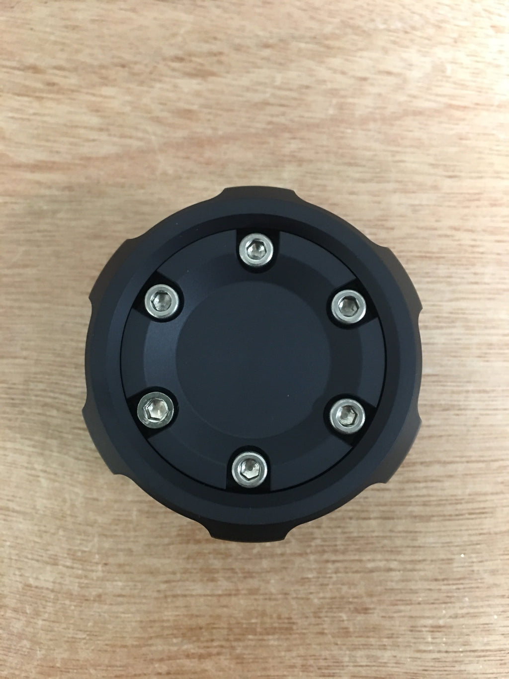 Shift Knob - 2025+ RAM - BLACK