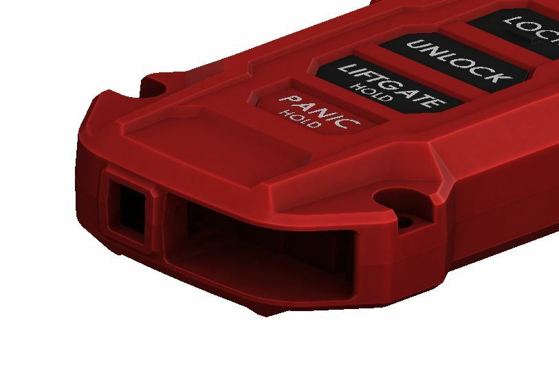 Injection Fob IF016 (2019-2025 Rav4 / 2022-2024 4Runner) - UNDERGROUND