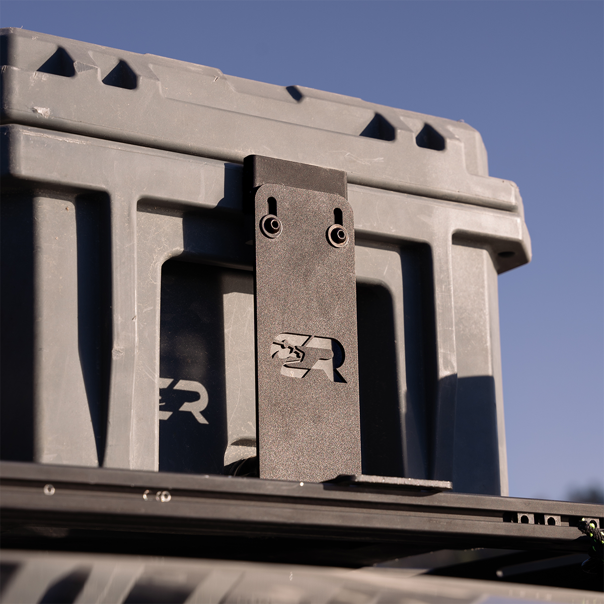 OVS Box Mounts