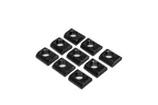 Threaded T-Nut For Roof Rack Extrusions