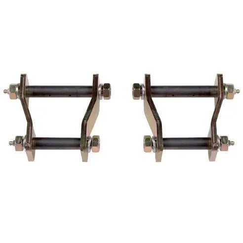 Old Man Emu Greasable Shackle Set for 95-04 Tacoma