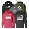 2 FOR $40 HOODIES