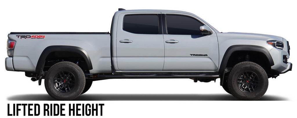 Eibach Pro Lift Kit for 20'-21'/22'-23' Tacoma TRD Pro