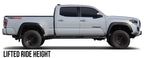 Eibach Pro Lift Kit for 20'-21'/22'-23' Tacoma TRD Pro