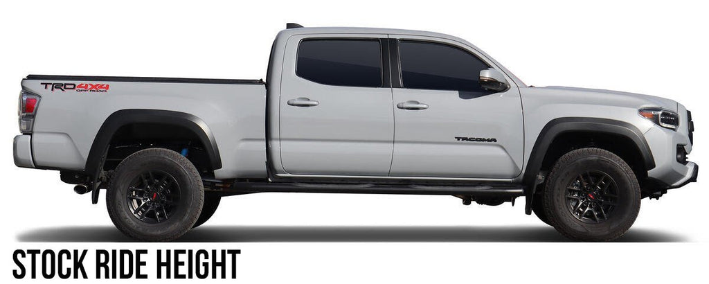 Eibach Pro Lift Kit for 20'-21'/22'-23' Tacoma TRD Pro
