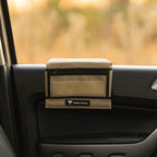Universal Armrest