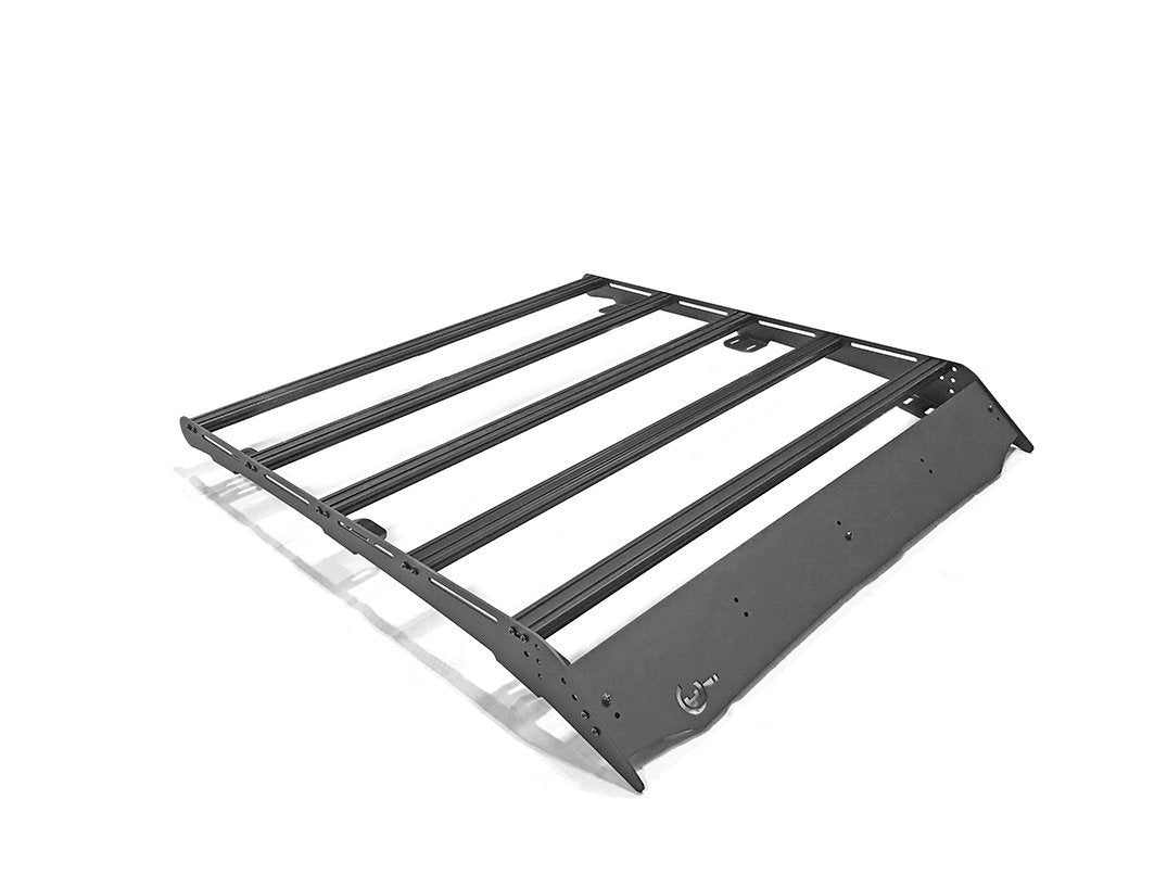 Prinsu 1st Gen Tacoma Double Cab Roof Rack (1995-2004)