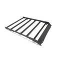 Prinsu Tacoma Double Cab Roof Rack (2005-23)