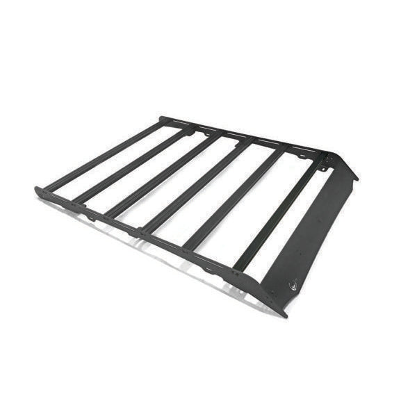 Prinsu Tacoma Double Cab Roof Rack (2005-23)
