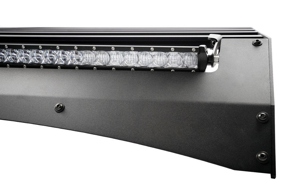 Cali Raised 05-23 TACOMA ECONOMY ROOF RACK