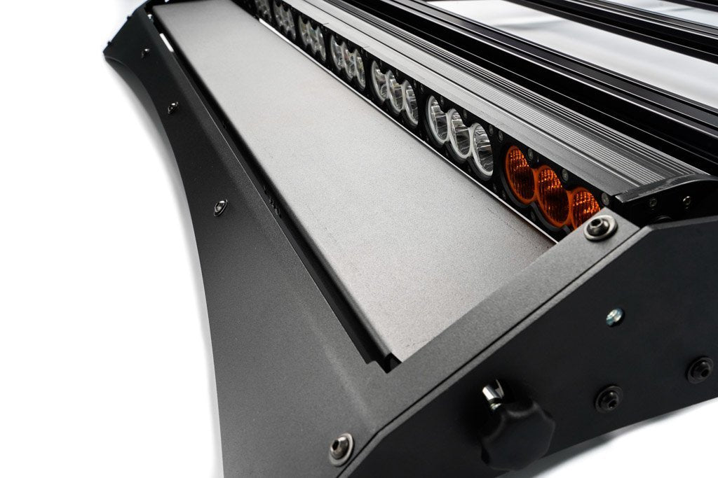 Cali Raised 10-22 4RUNNER PREMIUM ROOF RACK