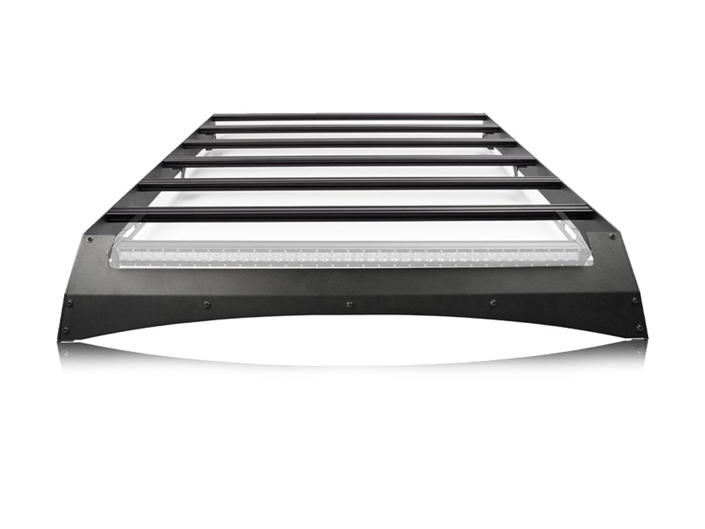 Cali Raised 05-23 TACOMA ECONOMY ROOF RACK