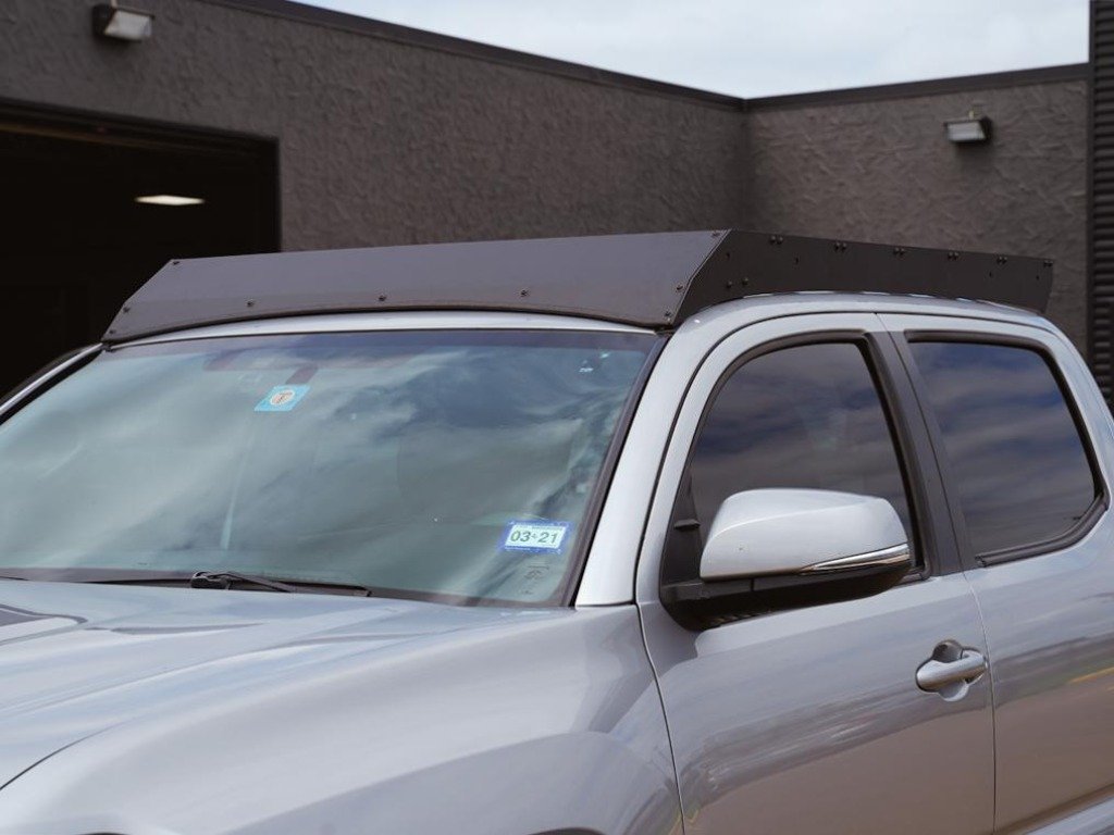 Economy Roof Rack For 2005-2023 Toyota Tacoma