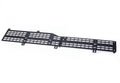 BED MOLLE EXTENSIONS For 2005-2023 Toyota Tacoma