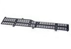 BED MOLLE EXTENSIONS For 2005-2023 Toyota Tacoma