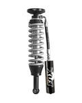 2nd Gen Tundra Fox 2.5 Factory Series 6.73" Remote Res. Coilover Shock (Mid-Travel)