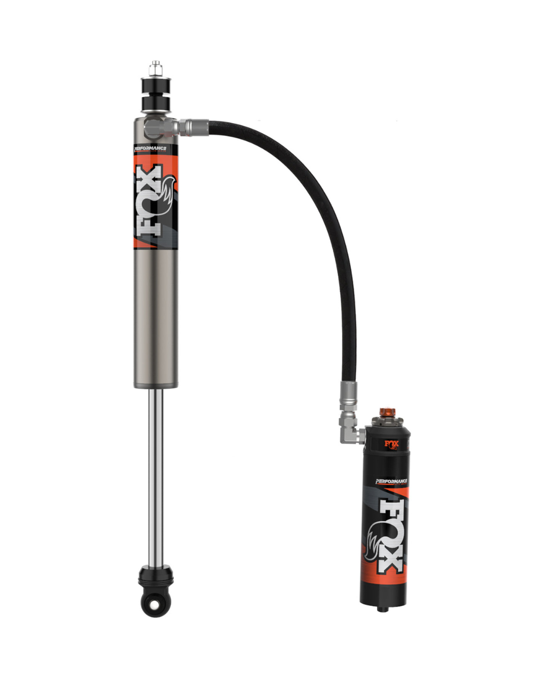 2nd Gen Tundra Fox Rear Performance Elite Series 2.5 Res. Shock - Adj. | 2-3" Lift