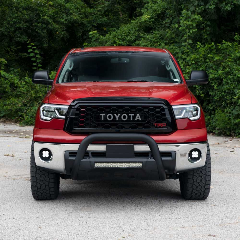 FORM 2007-2013 Tundra LED Reflector Headlights