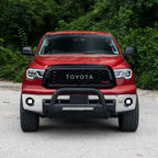 FORM 2007-2013 Tundra LED Reflector Headlights