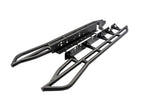 Trail Edition Rock Sliders For 2014-2021 Toyota Tundra