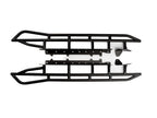 Trail Edition Rock Sliders For 2014-2021 Toyota Tundra