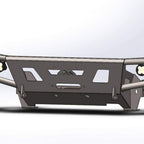 2016+ 3rd Gen Tacoma Hybrid Front Bumper - DIY Kit - True North Fabrications