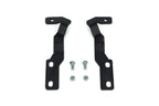 Low Profile Ditch Light Brackets Kit For 2016-2023 Toyota Tacoma
