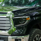 FORM 2014-2021 Tundra LED Projector Headlights