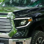 FORM 2014-2021 Tundra LED Projector Headlights