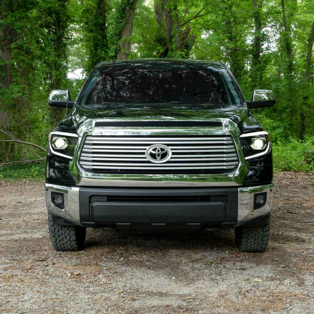 FORM 2014-2021 Tundra LED Projector Headlights
