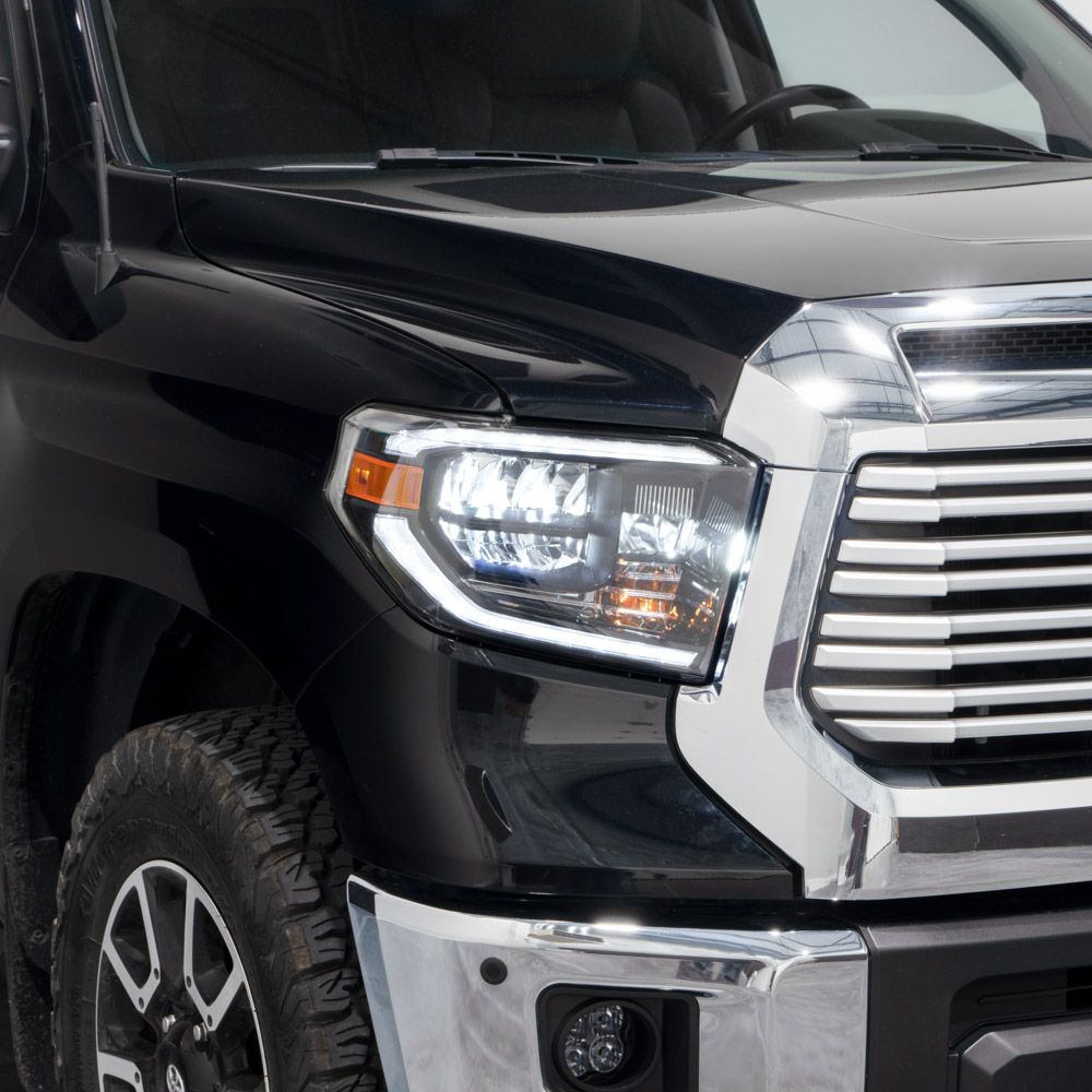 FORM 2014-2021 Tundra LED Reflector Headlights