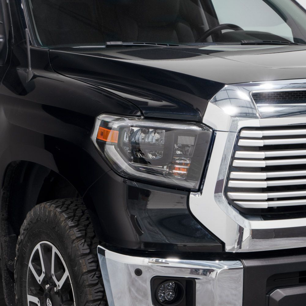 FORM 2014-2021 Tundra LED Reflector Headlights