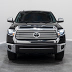FORM 2014-2021 Tundra LED Reflector Headlights