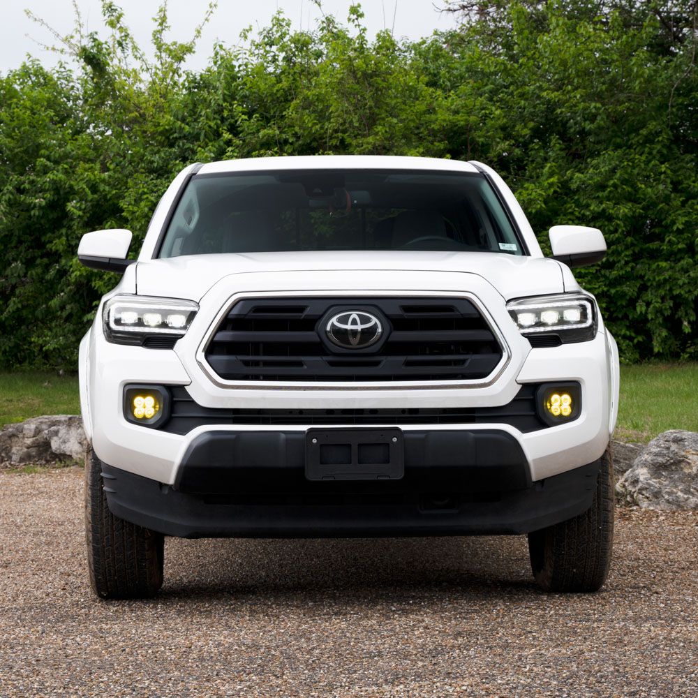 FORM 2016-2023 Tacoma Sequential LED Projector Headlights