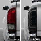 FORM 2016-2023 Tacoma LED Tail Lights