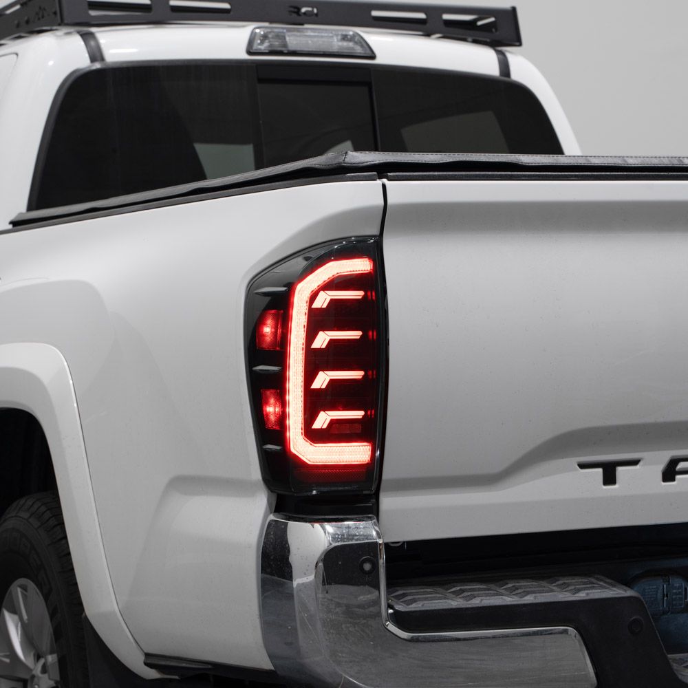 FORM 2016-2023 Tacoma LED Tail Lights