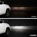 FORM 2016-2023 Tacoma Sequential LED Projector Headlights