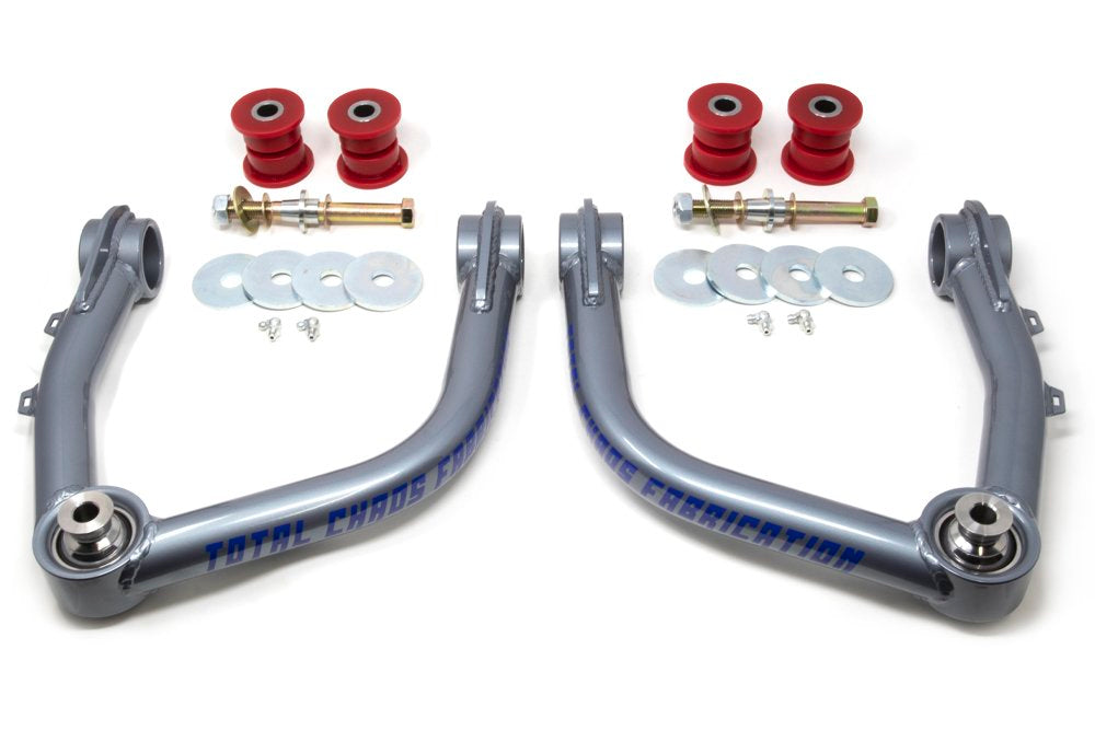 Total Chaos UPPER CONTROL ARMS - 3RD GEN TUNDRA