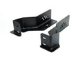 Backwoods Adventure Mods Tacoma 3rd Gen (2016-2023) Front Bumper Support Brackets