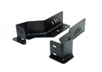 Backwoods Adventure Mods Tacoma 3rd Gen (2016-2023) Front Bumper Support Brackets