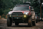 C4 Overland Series Front Bumper 4th Gen 4Runner