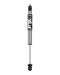 3rd Gen Tundra Fox 2.0 Performance Series 8.72" Smooth Body IFP Rear Shock | 0-1" Lift