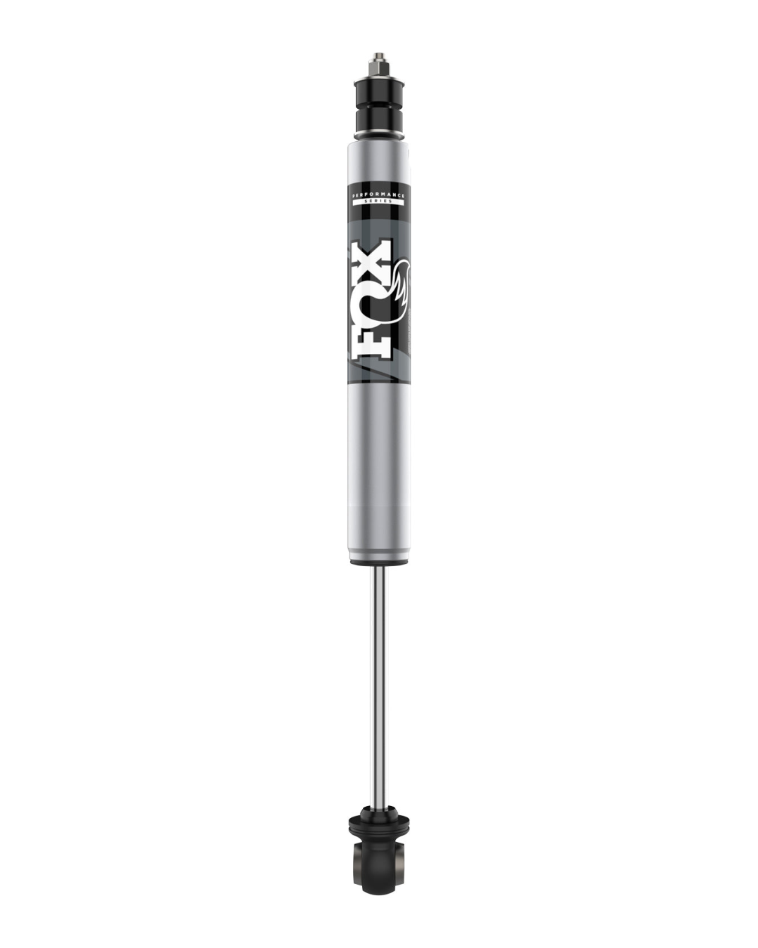 3rd Gen Tundra Fox 2.0 Performance Series 8.72" Smooth Body IFP Rear Shock | 0-1" Lift
