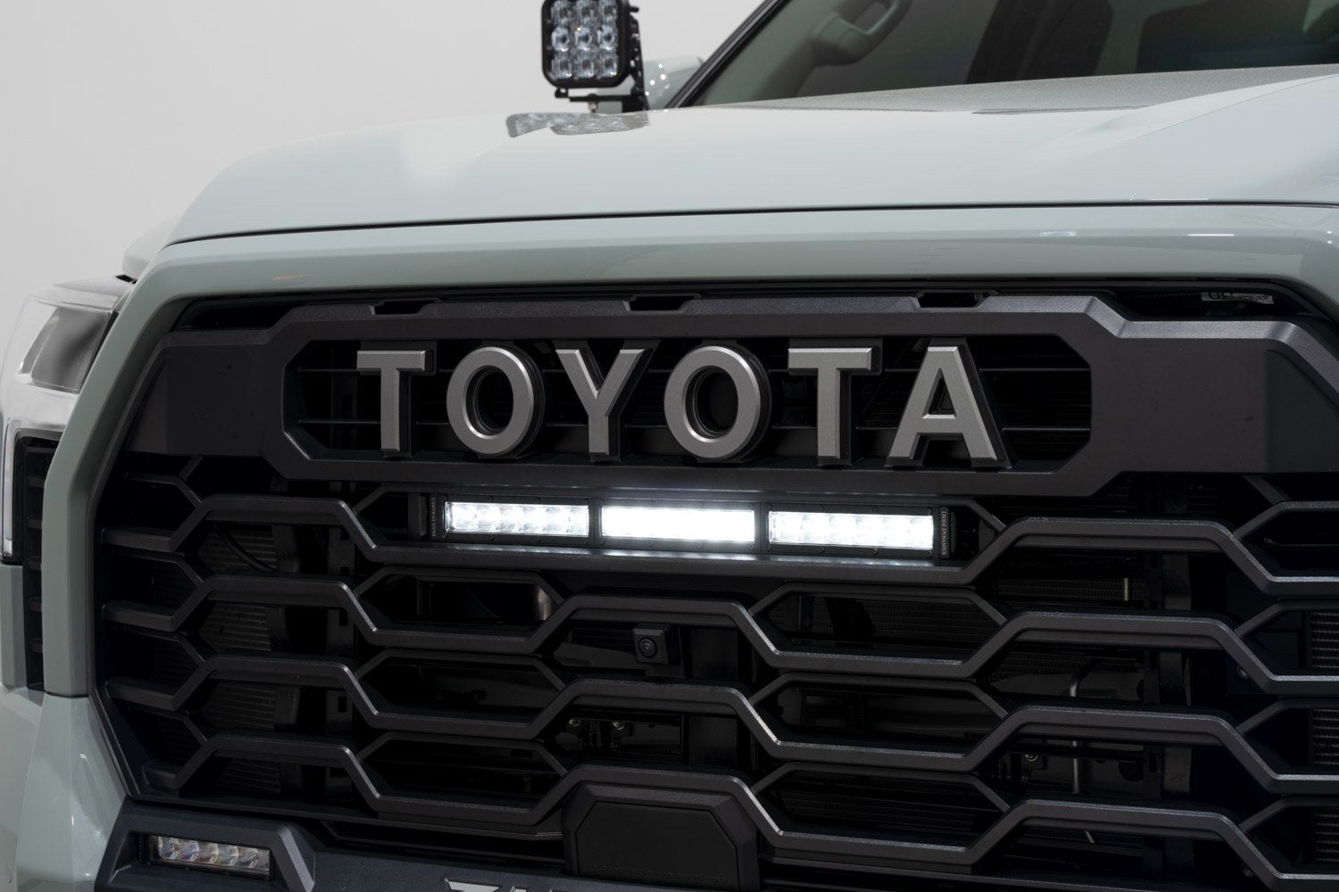 TRD Pro Grille Bracket Kit for 2022 Toyota Tundra
