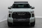 TRD Pro Grille Light Bar Kit for 2022 Toyota Tundra, White Combo