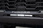 Stealth Bumper Bracket Kit for 2022 Toyota Tundra