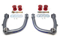 24+ 4th Gen Tacoma Total Chaos Uniball Upper Control Arms (UCA) - Total Chaos
