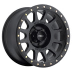 Method MR305 NV 18x9 Matte Black wheel for Toyota 4Runner 2010-2024