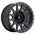 Method MR305 NV 17x8.5 Matte Black wheel for Toyota 4Runner 2025+